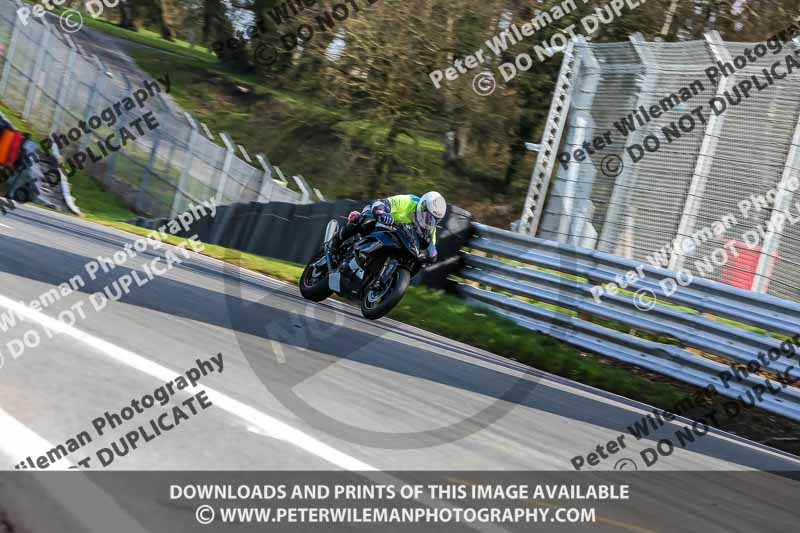 Oulton Park 20th March 2020;PJ Motorsport Photography 2020